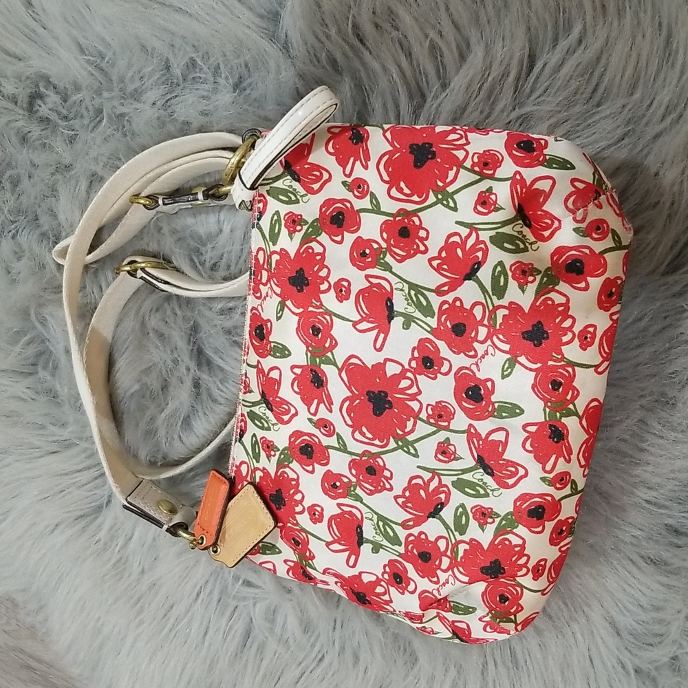 Coach Purse - Picture 2 of 7